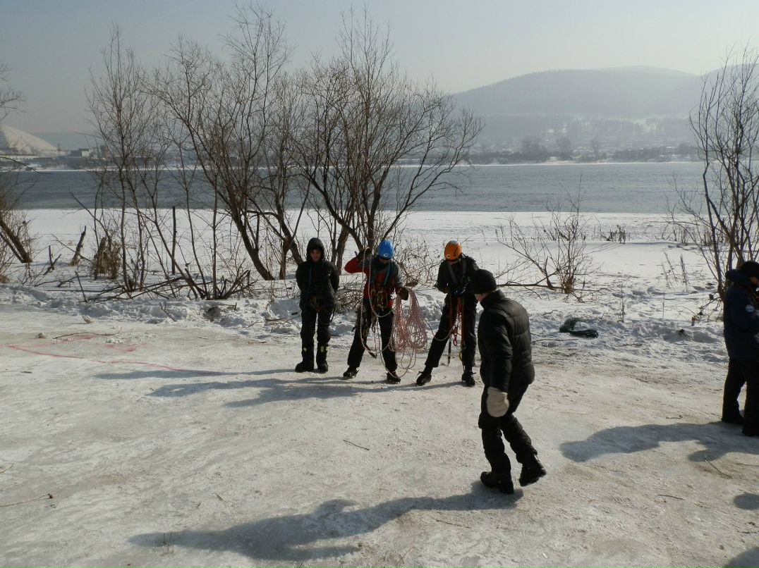 Илья Упит | Красноярск