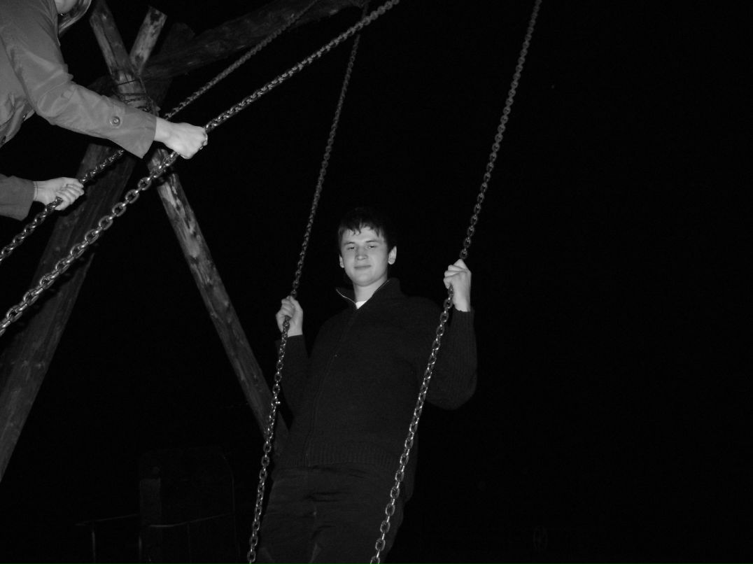 Рустам Фаррахов Ciocola | Нефтекамск