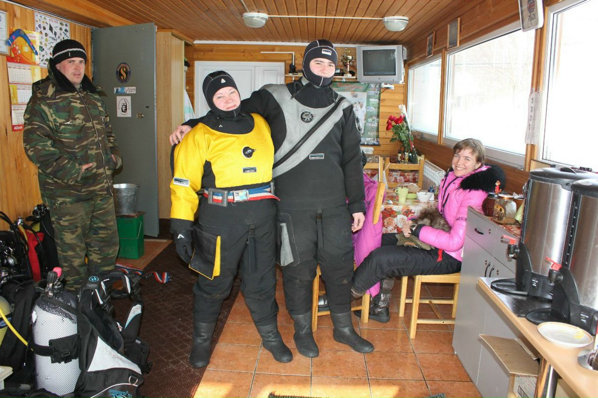 Дмитрий Шикунов Игоревич | Москва