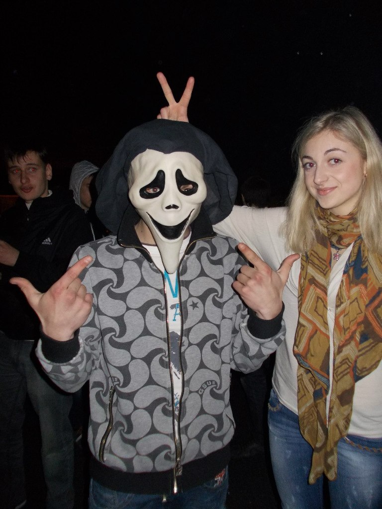 Юра Драчёв BRO | Харьков