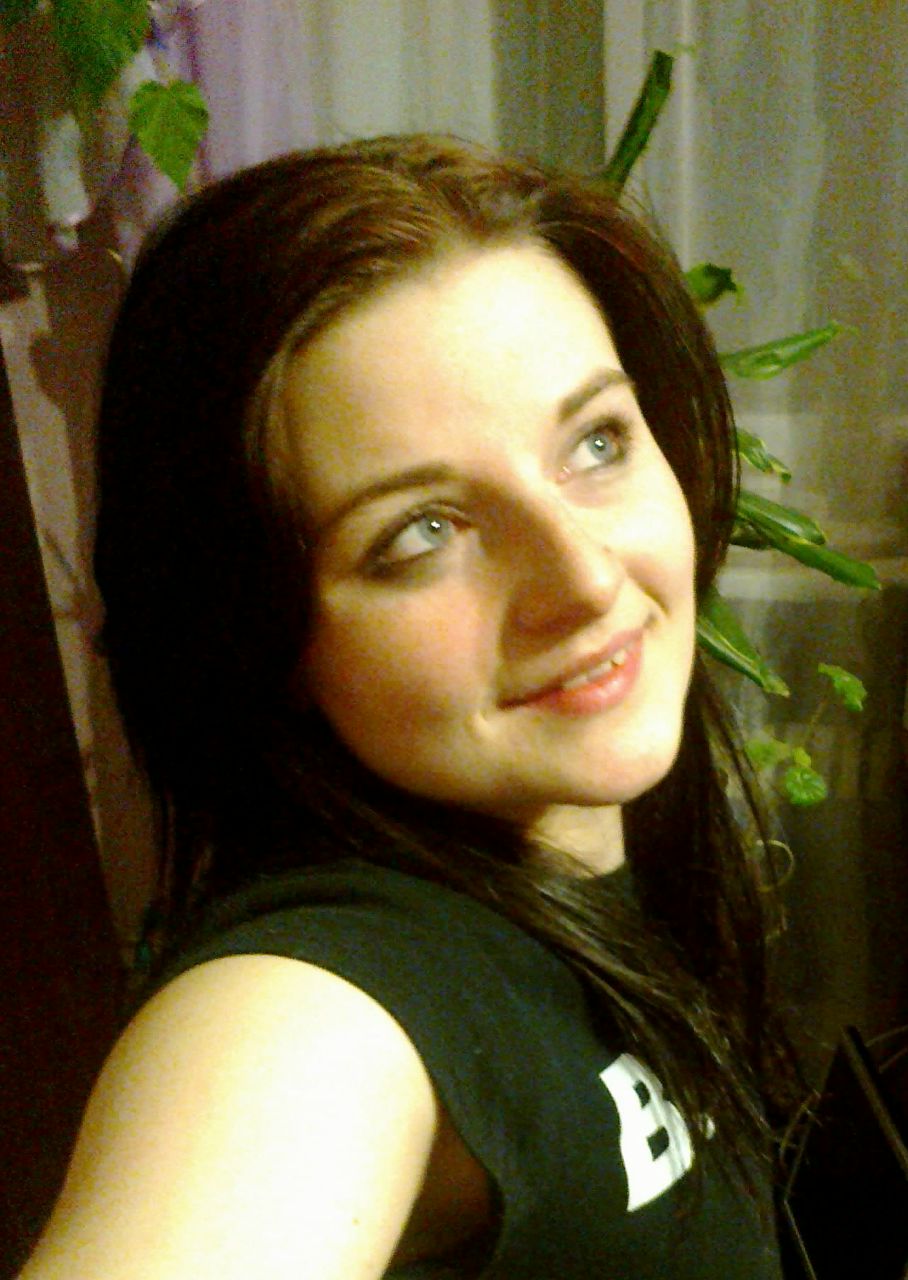 Юля Пилипенко | Кременец