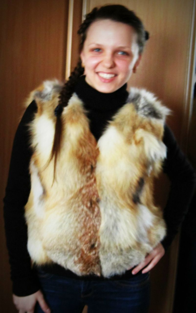 Надежда Годок | 