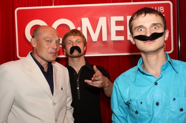 Андрей Савицкий Валерьевич | Самара