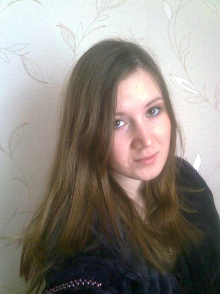 Екатерина Черникова | Бийск