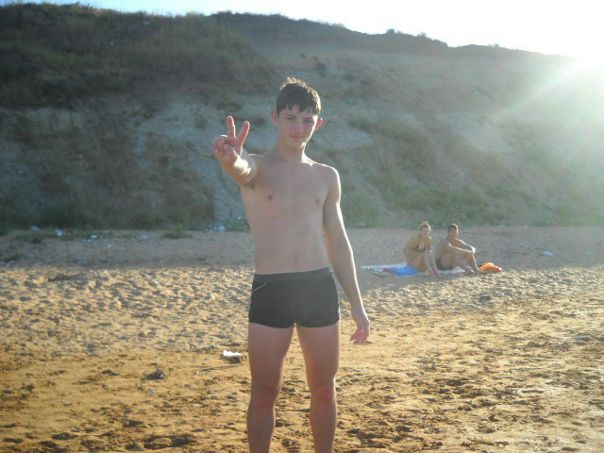 №20, Веталь Шкыль, 31 год, Ромны №20, Веталь Шкыль, 31 год, Ромны