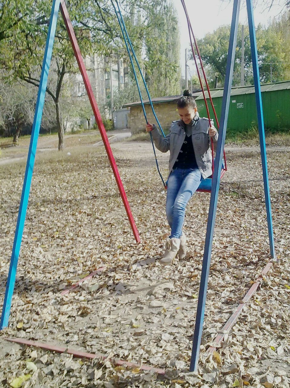 Яна Гарькавченко | Луганск