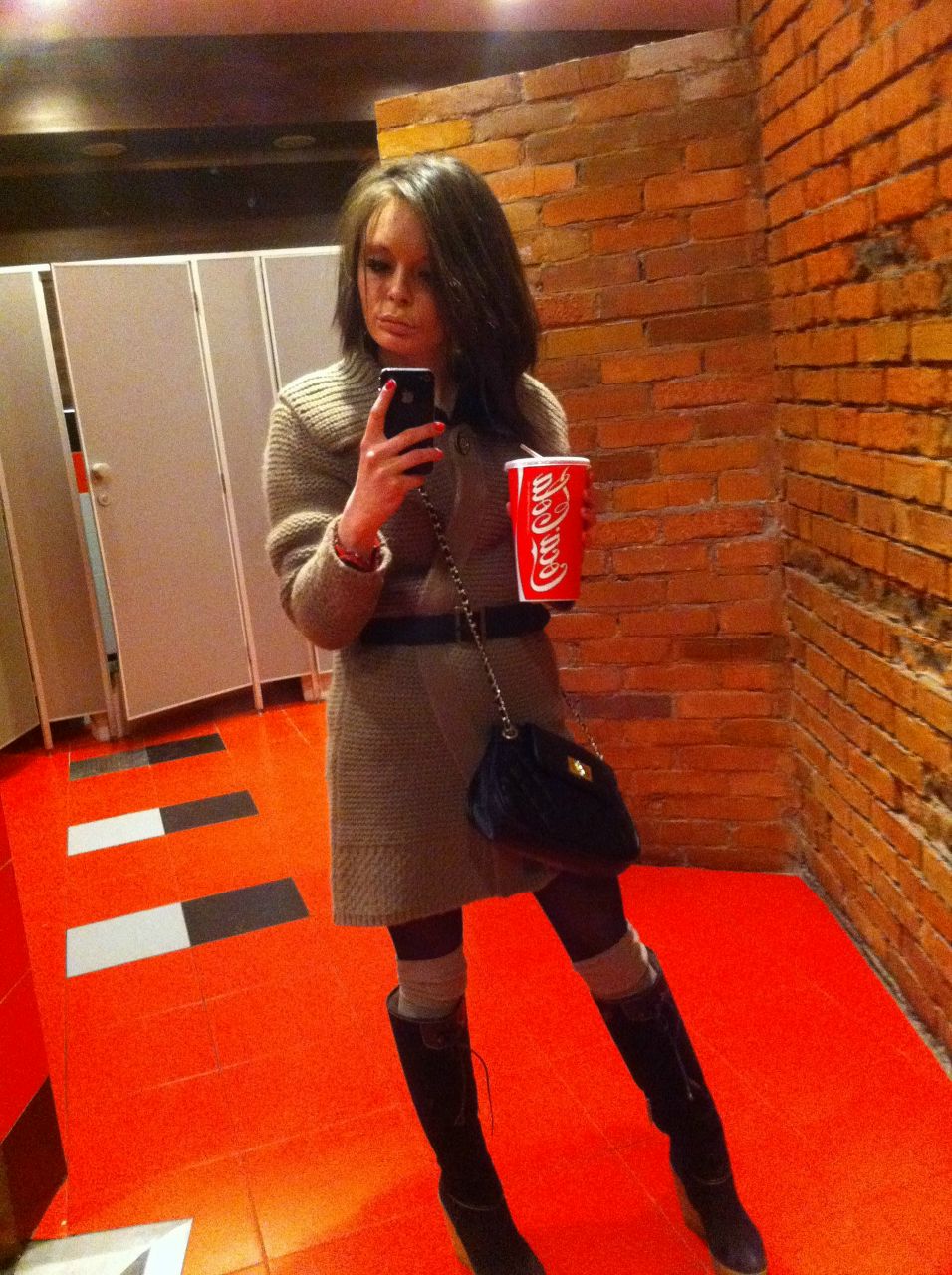 Valeriya Lyatorovskaya | Москва