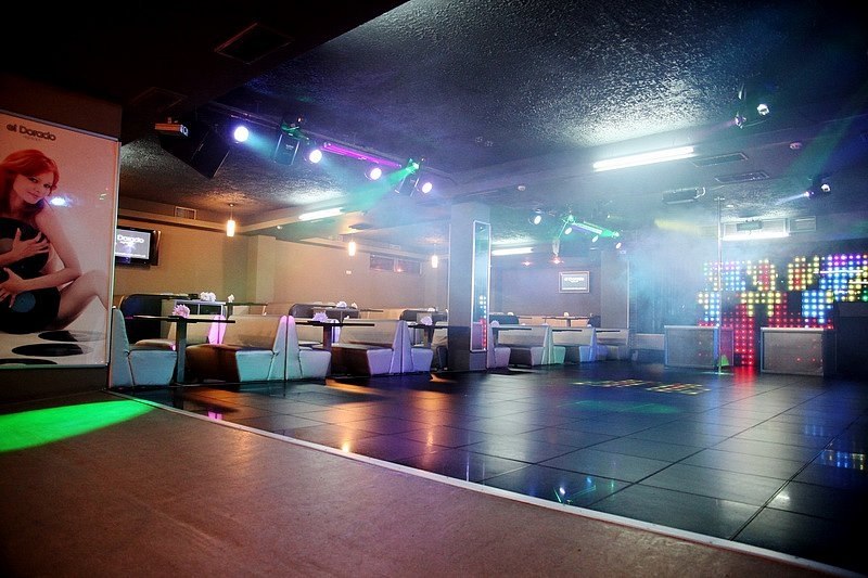 El Dorado | Ивано-Франковск