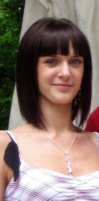 Ксю Храмова | Москва