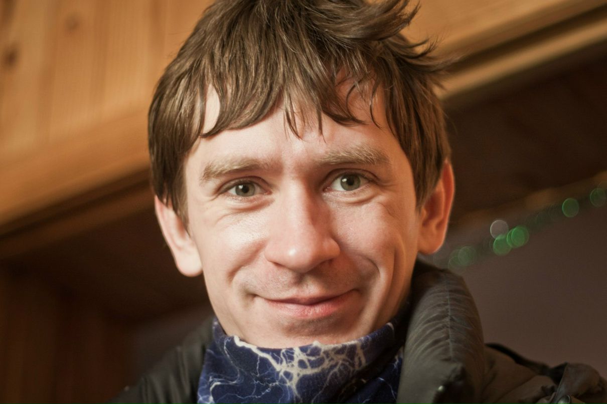 Евгений Гнедов | Красноярск