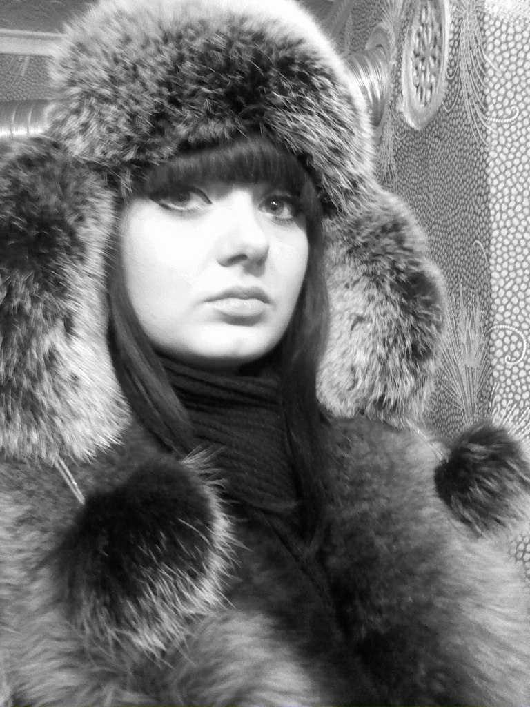 Лиличка Черепанова | Донецк