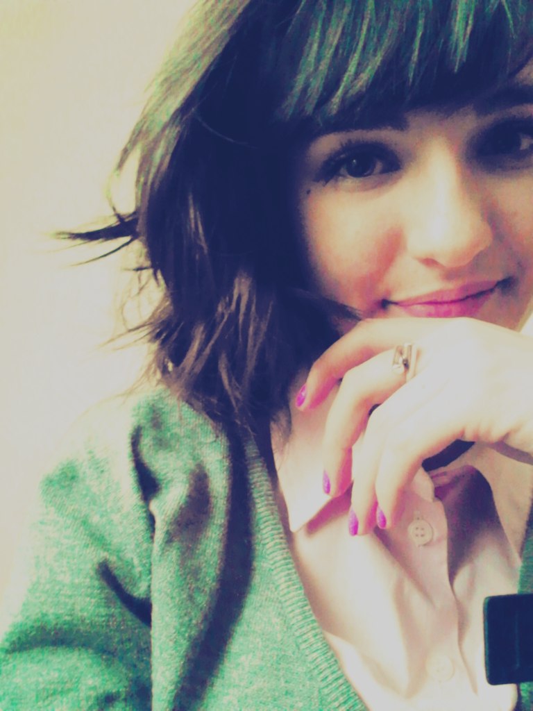 Надежда Селина | Курск