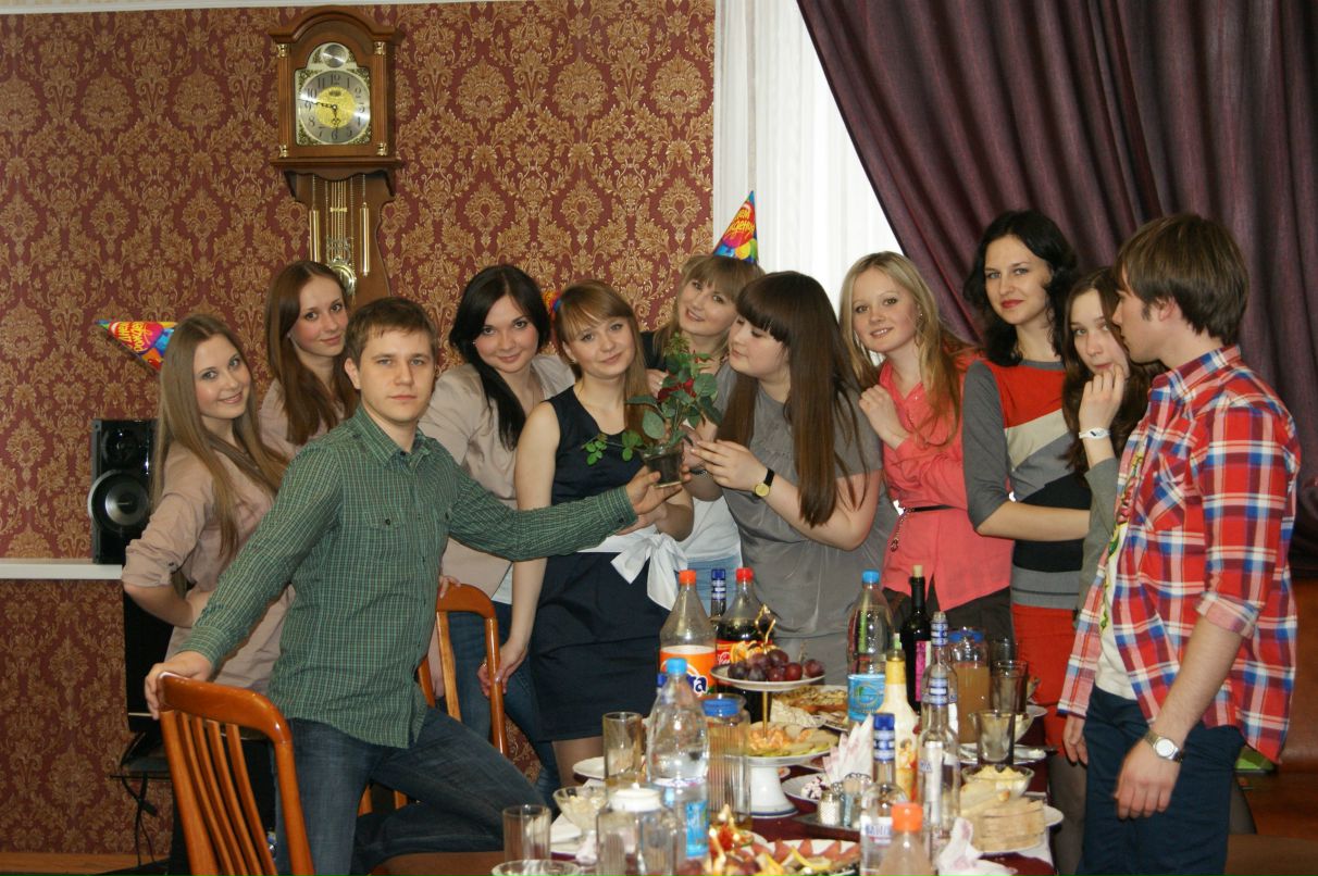 Алёна Ковалёва | Саранск