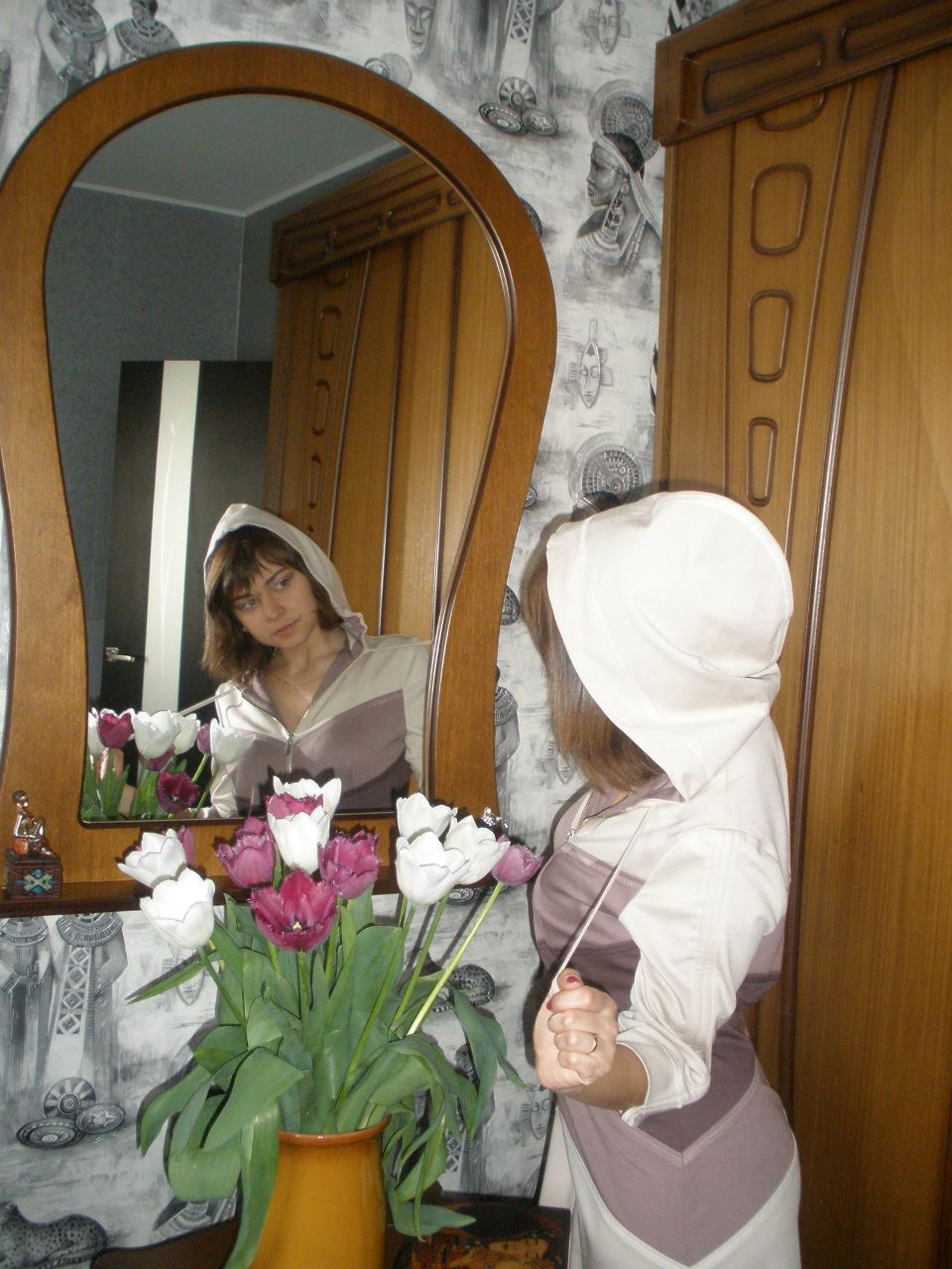 Алеся Ануфриева | Киев