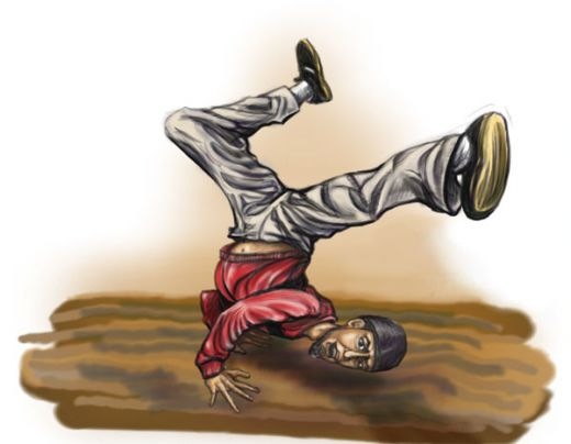 №36, Андрей Малиновский №36, Андрей Малиновский