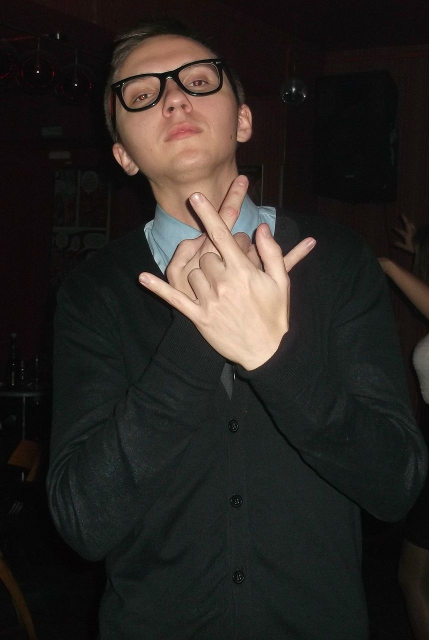 Дмитрий Иевлев | Санкт-Петербург