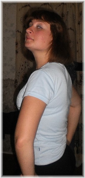 Анастасия Друзина *VrEdInA* | Ишеевка