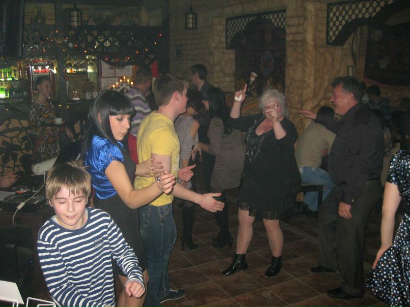 Виталик Зверев | Москва