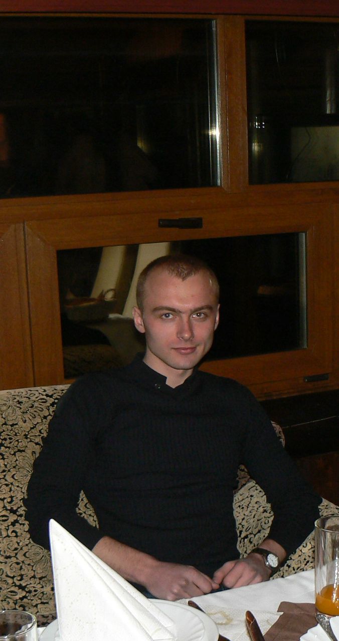 Павел Мельник | Киев