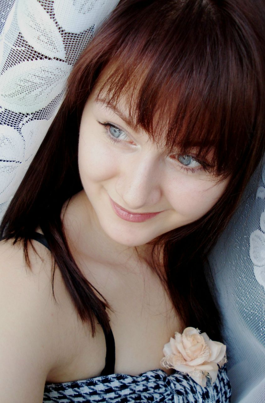 Олеся Новгородова | Архангельск