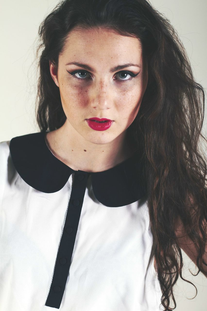 Александра Новикова | Санкт-Петербург