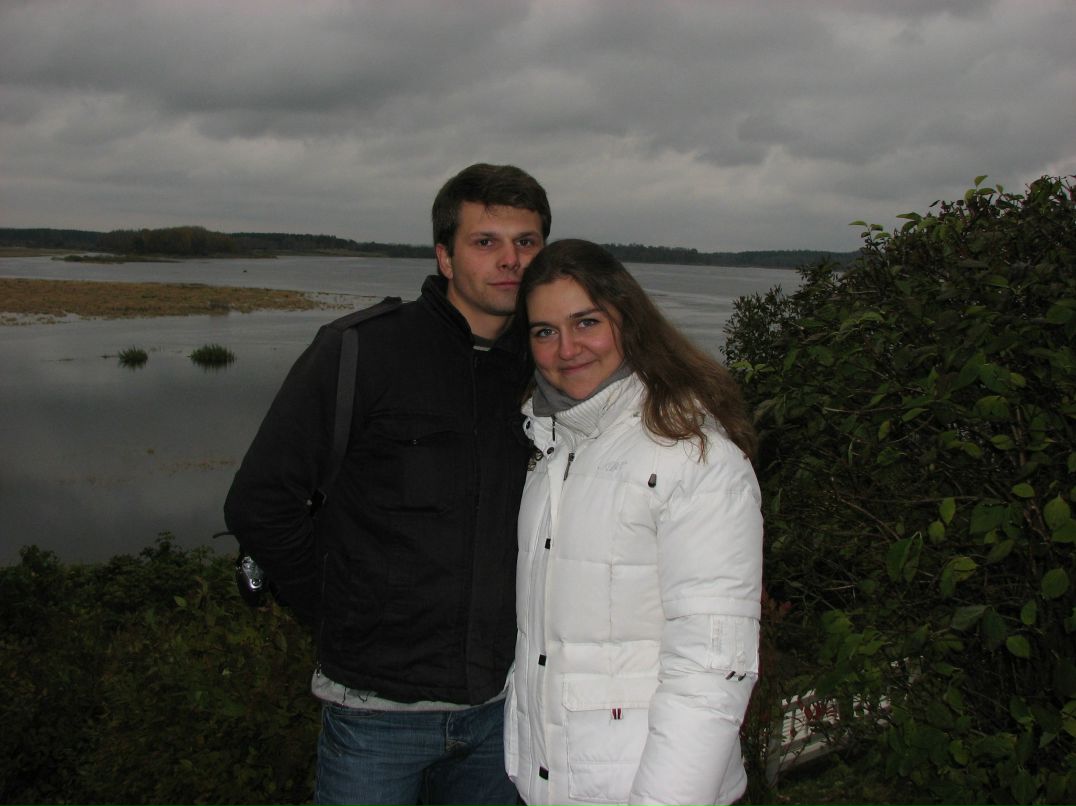 Дарья Болотова | Санкт-Петербург