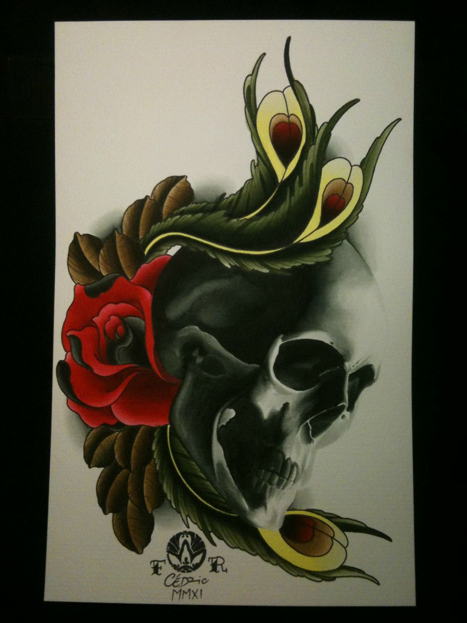 Александр Чумарин AWR аKа #Чума# | Днепр (Днепропетровск)