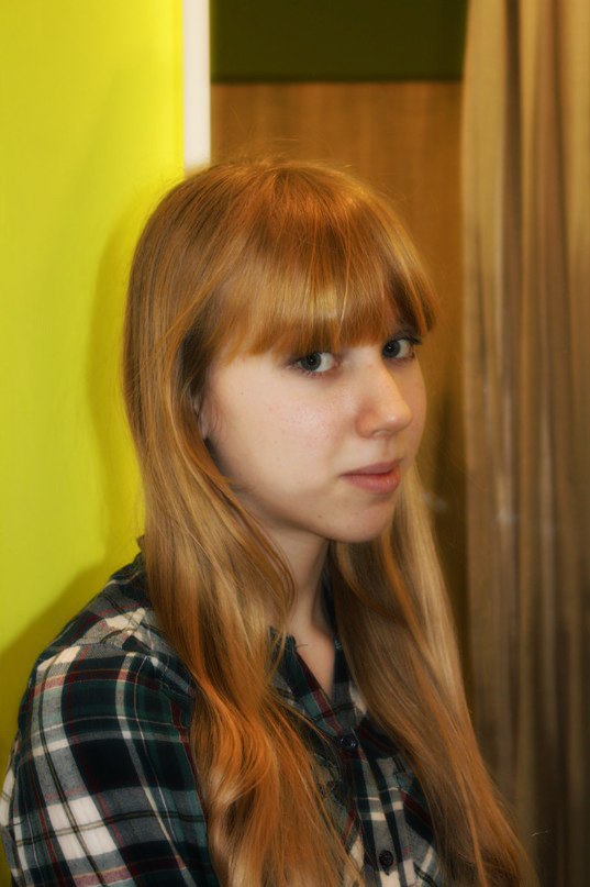 Ася Тараканова | 