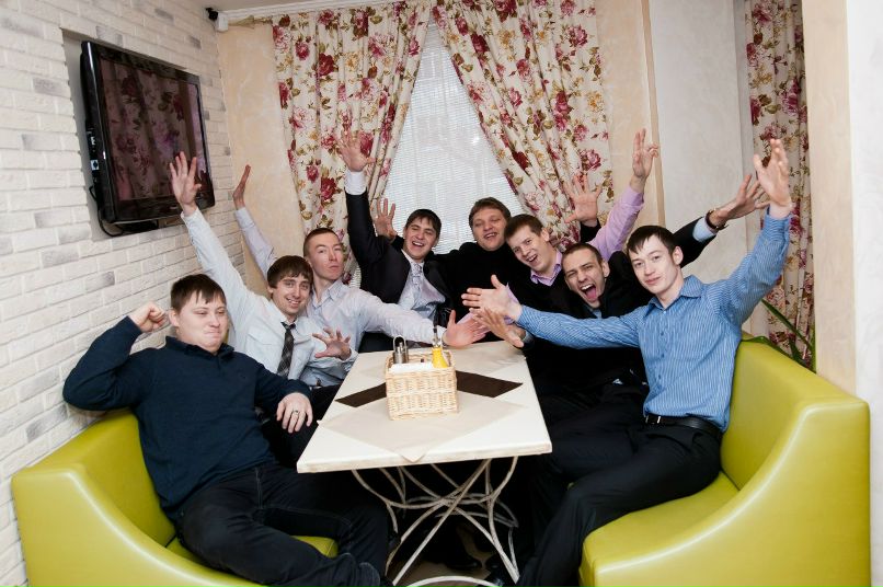 Павел Федосимов | Киров