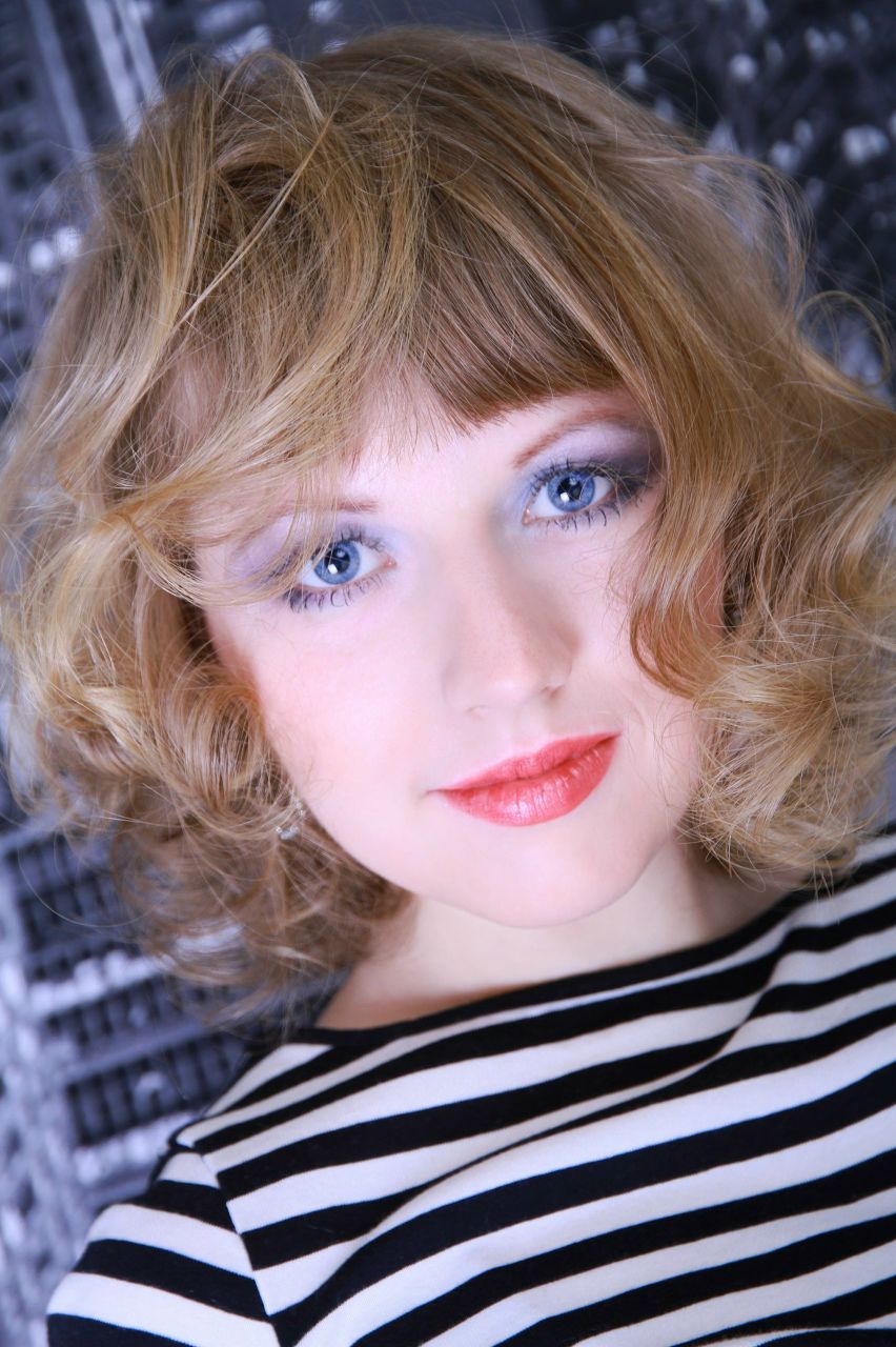 Наташа Аксёнова Сластёна:) | Москва