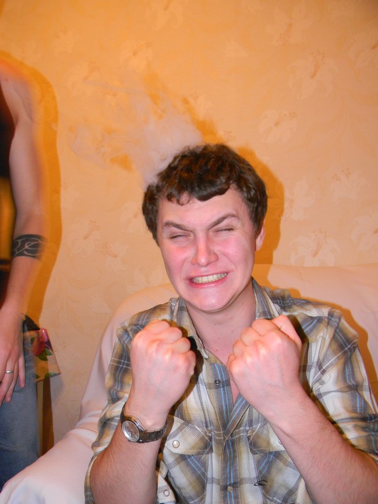 Богдан Рогутский | Смоленск