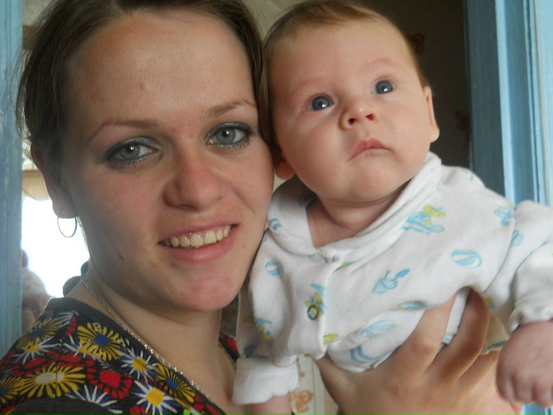 Юля Козлова | Акташ