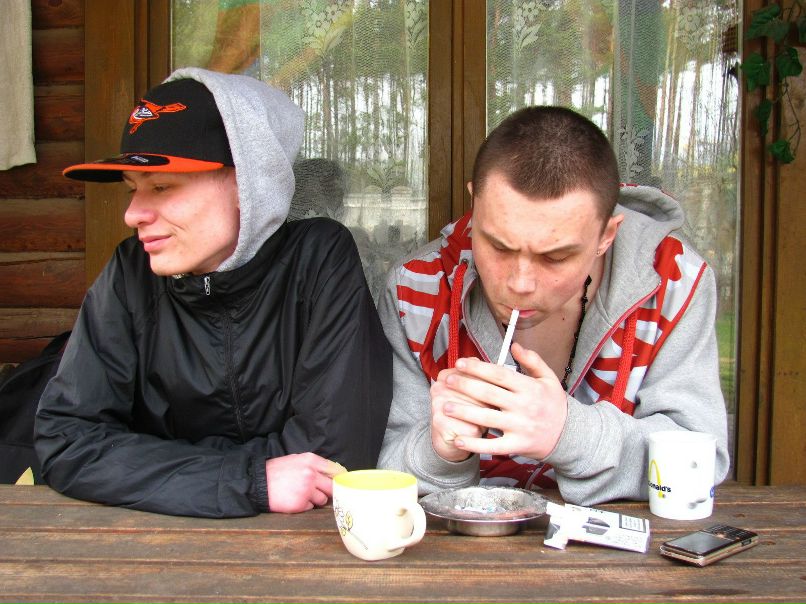 Александр Новицкий | Минск