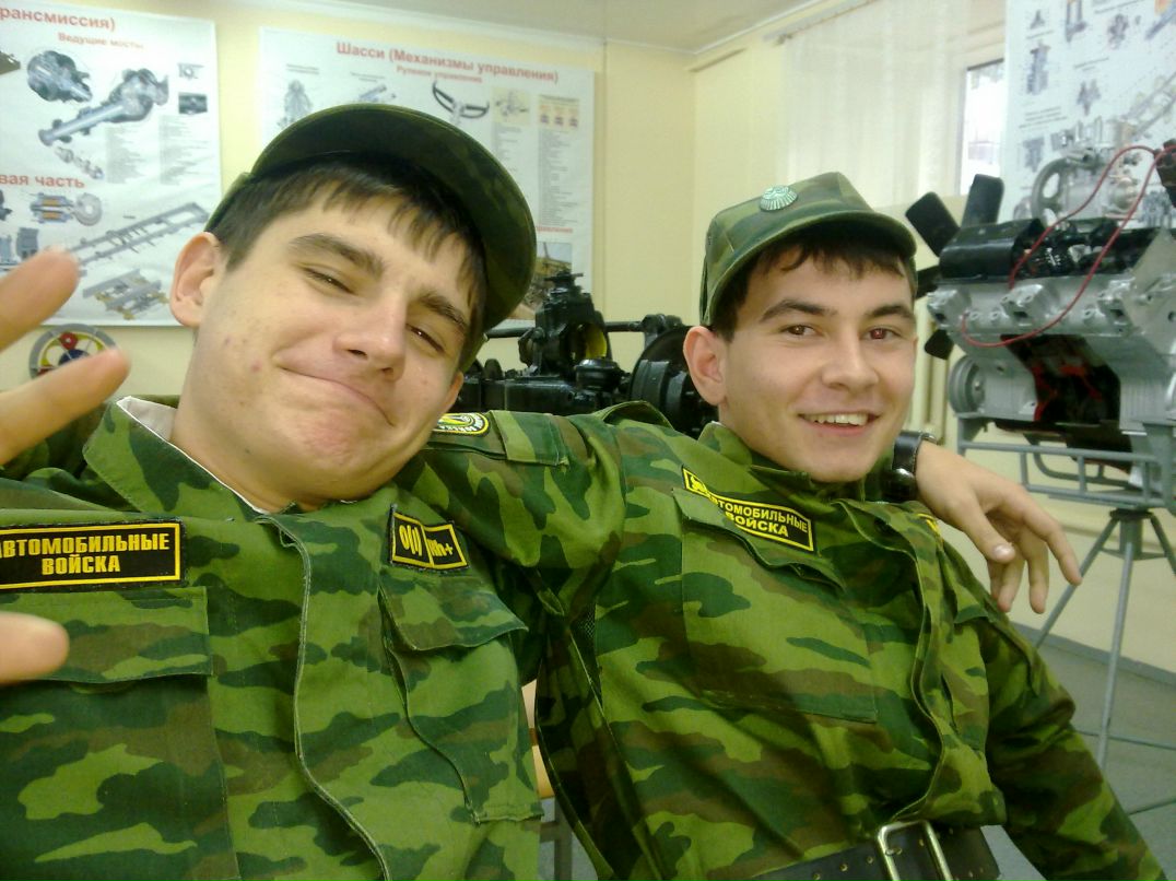 Санёк Шушкин Superman | Самара