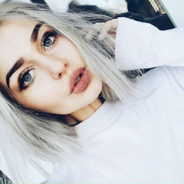 Маша Соловьева, Россия, Москва