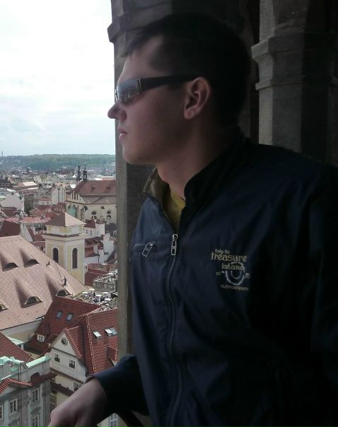 №12, Николай Тунгусков №12, Николай Тунгусков