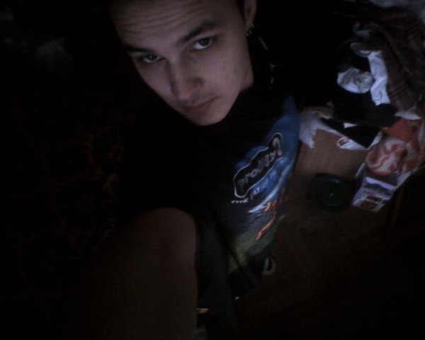 №79, Николай Андрущак, 35 лет, Санкт-Петербург, Россия №79, Николай Андрущак, 35 лет, Санкт-Петербург, Россия