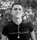 №21 Dmitrii Landman