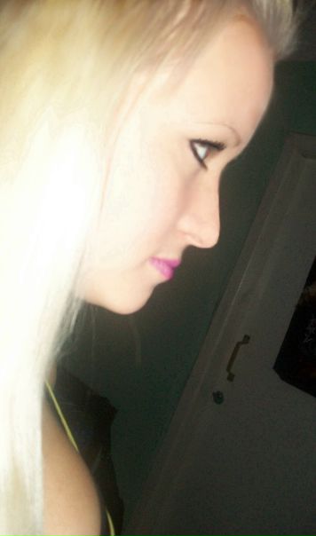 №53, Нелли Наумова, 33 года, Нижний Новгород №53, Нелли Наумова, 33 года, Нижний Новгород