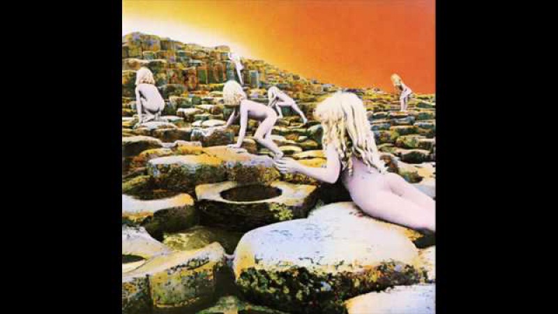 Dyer Maker- Led Zeppelin
