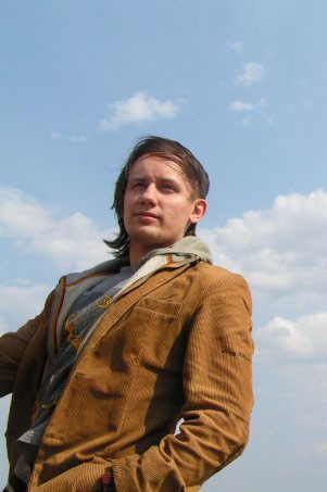 №13, Василий Блохин, Новосибирск, Россия №13, Василий Блохин, Новосибирск, Россия