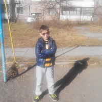 Алексей Шаповалов