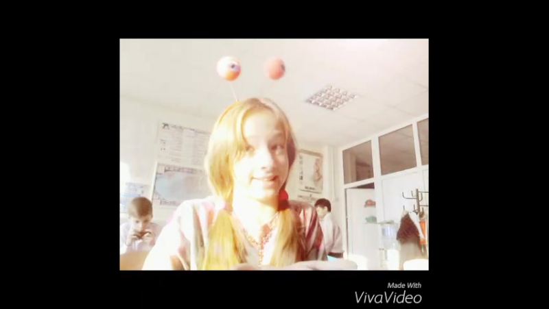 SMILE VLOG, школа вспомним старое( VIVA