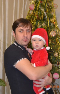 Андрей Осадчий