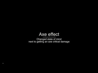 Buhurt Tech GoPro edit - Axe effect