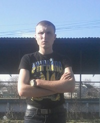 Саня Яценко