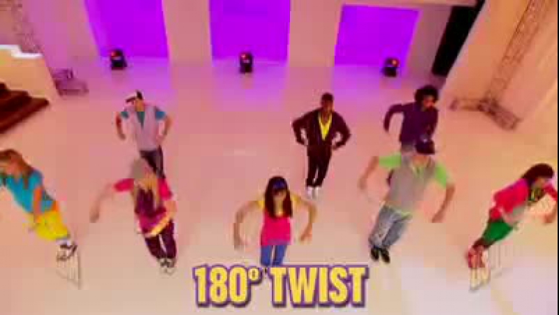 Hannah+ Montana+ Hoedown+