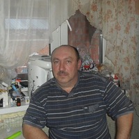 Александр Устинов