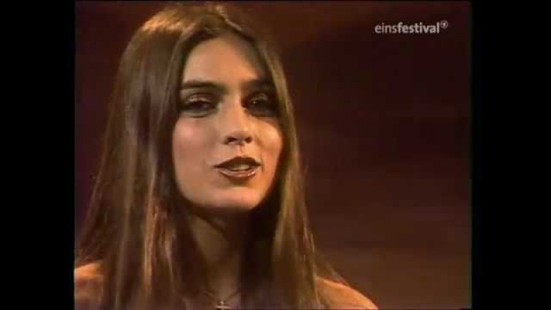 Al Bano Romina Power - Sharazan