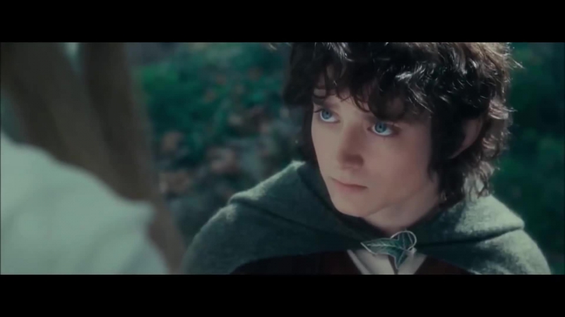 Властелин колец: Братство кольца The Lord of the Rings: The Fellowship of the